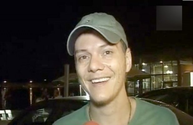 Michel Telo a plecat din Mamaia. Înainte de asta, s-a plimbat pe mare cu un Azimut - vezi video!